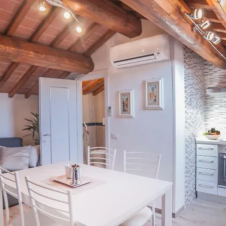 Apartman Cascine Holidays