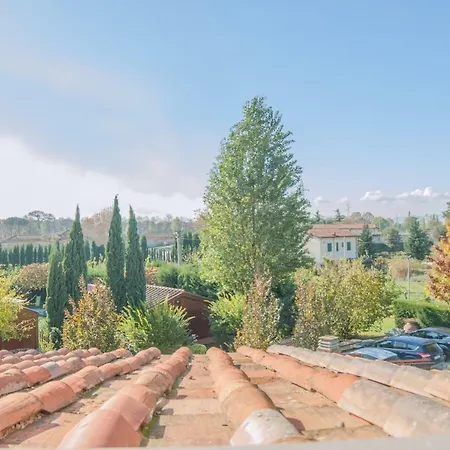 Cascine Holidays Apartman