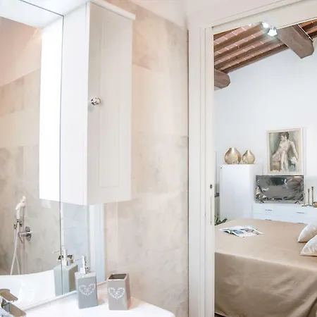 Cascine Holidays Firenze