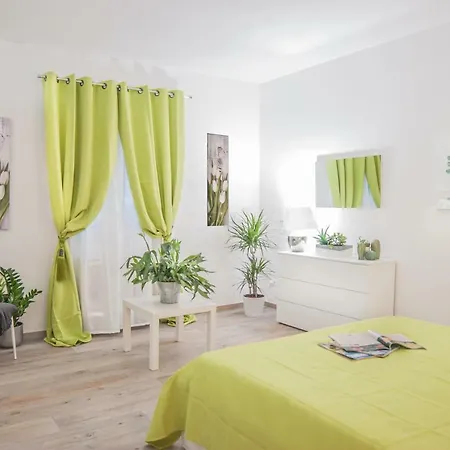 Cascine Holidays Firenze