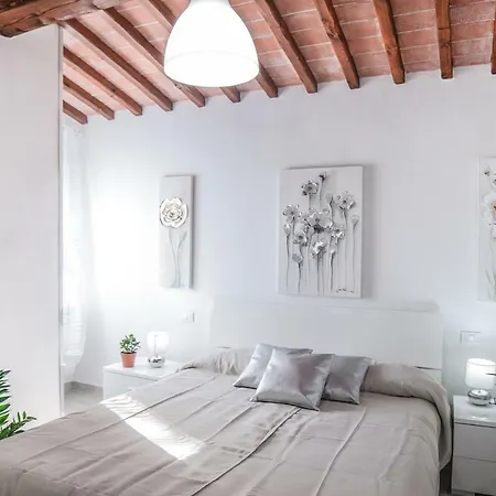 Apartman Cascine Holidays *