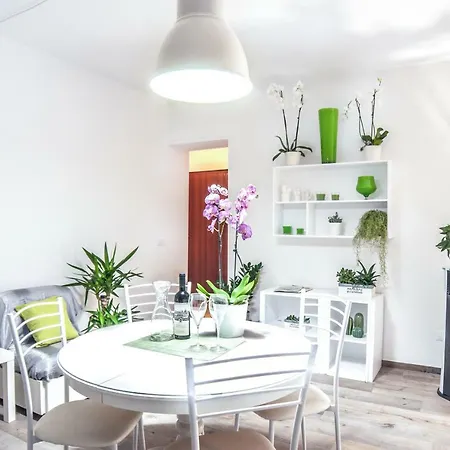 Apartman Cascine Holidays *