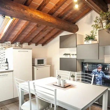 Appartement Cascine Holidays