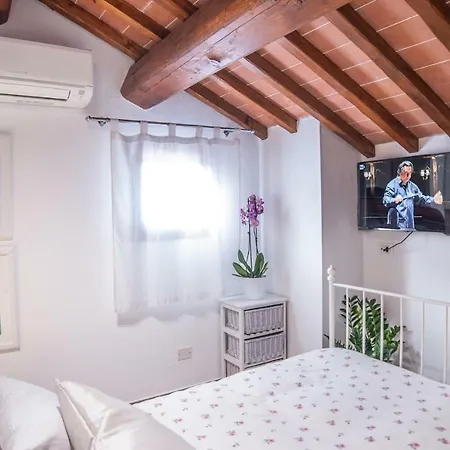 Appartement Cascine Holidays *