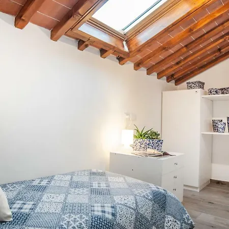 Cascine Holidays Appartement