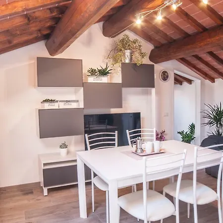 Appartement Cascine Holidays *