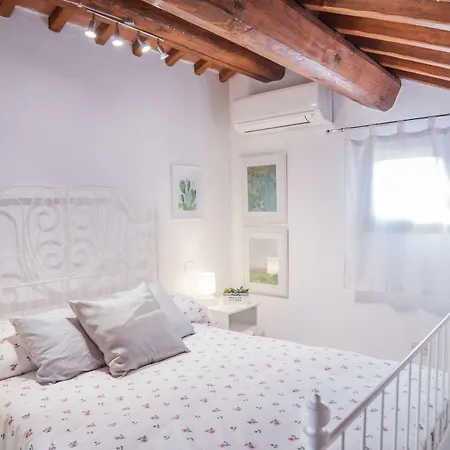 Cascine Holidays Appartement *