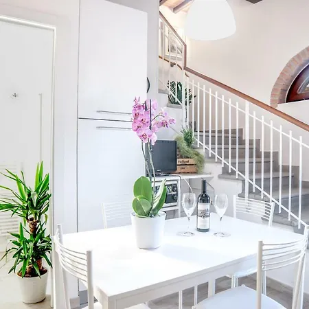 Cascine Holidays Appartement Florence