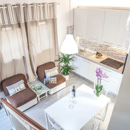 Appartement Cascine Holidays Florence