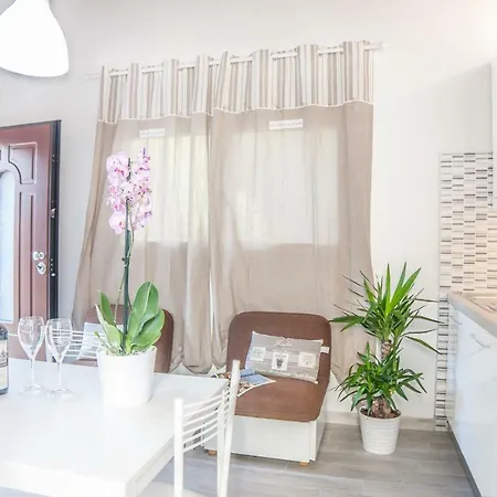 Cascine Holidays * Φλωρεντία