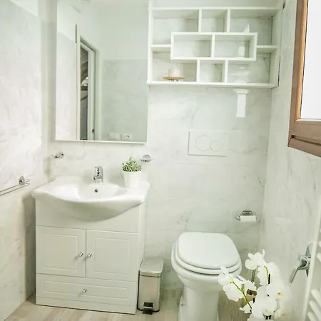 Cascine Holidays Appartement