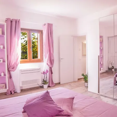 Cascine Holidays Φλωρεντία