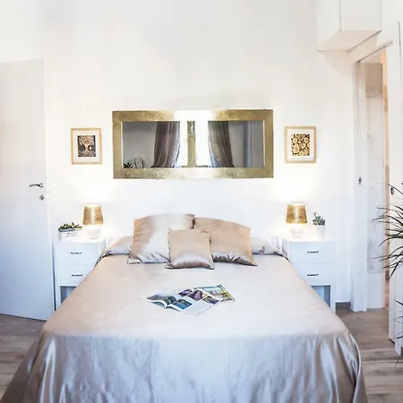 Cascine Holidays Appartement
