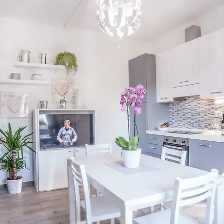 Cascine Holidays * Φλωρεντία