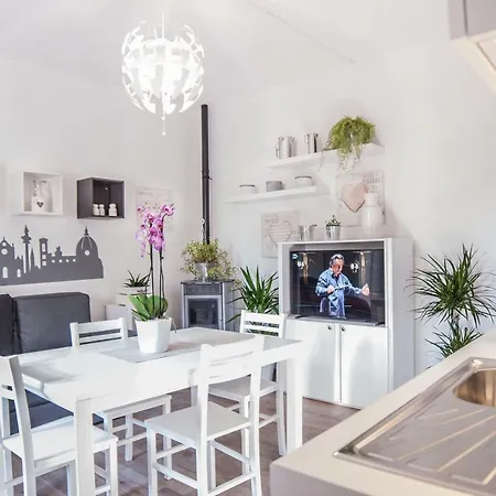 Cascine Holidays * Φλωρεντία