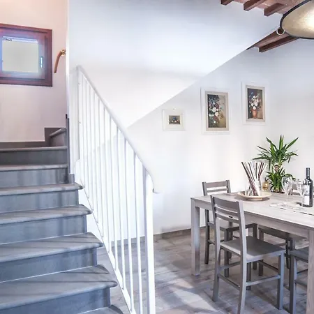 Appartement Cascine Holidays