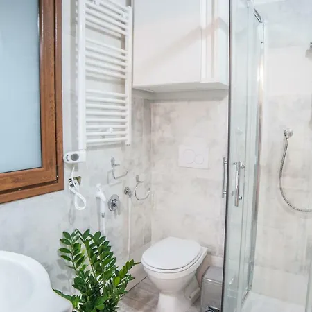 Cascine Holidays * Φλωρεντία