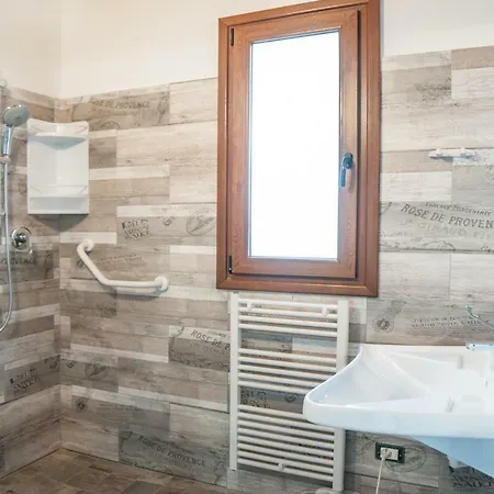 Cascine Holidays Φλωρεντία