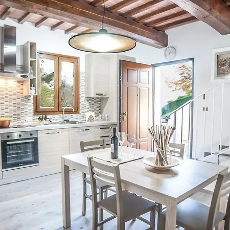 Cascine Holidays * Φλωρεντία