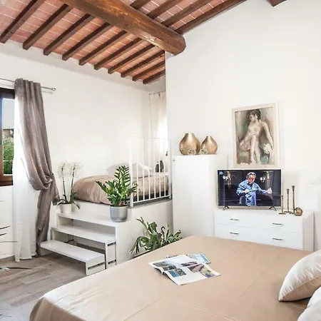 Διαμέρισμα Cascine Holidays