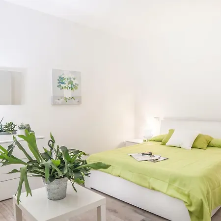 Διαμέρισμα Cascine Holidays