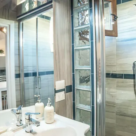 Appartement Cascine Holidays