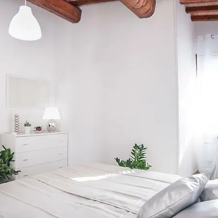 Cascine Holidays Appartement