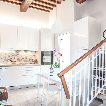 Διαμέρισμα Cascine Holidays *