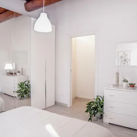 Διαμέρισμα Cascine Holidays