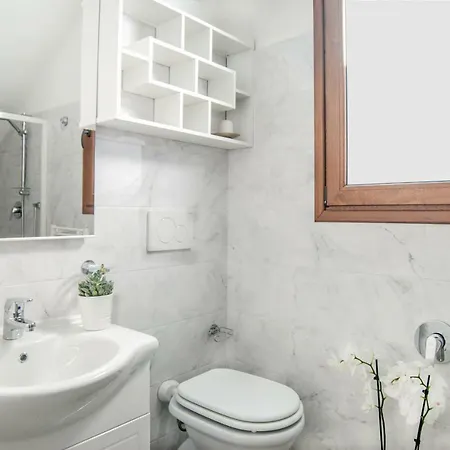 Cascine Holidays * Φλωρεντία