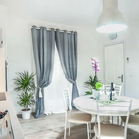 Appartement Cascine Holidays Florence