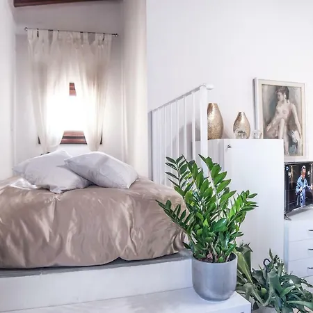 Appartement Cascine Holidays Florence