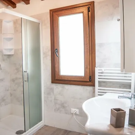 Appartement Cascine Holidays Florence