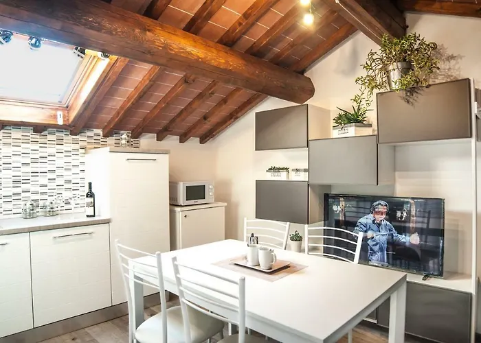 Apartmán Cascine Holidays