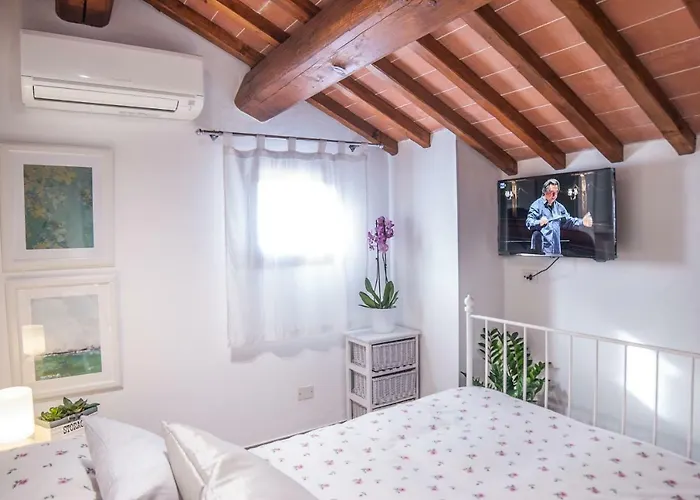 Apartmán Cascine Holidays *