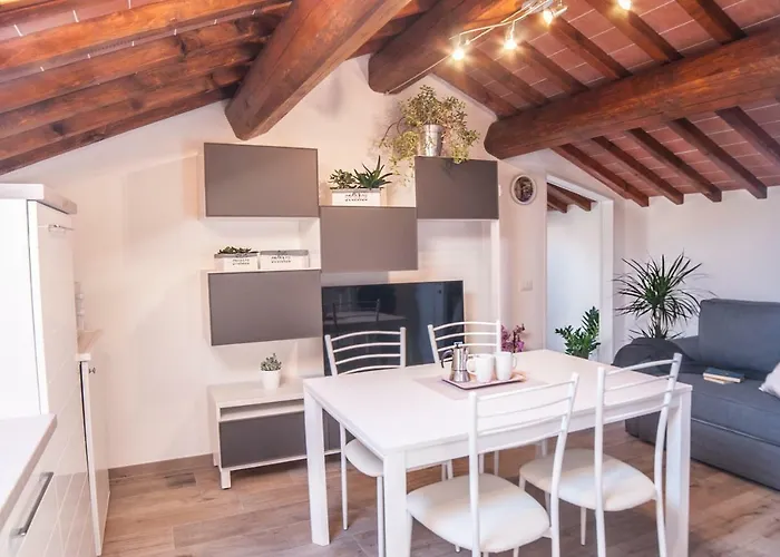 Apartmán Cascine Holidays *