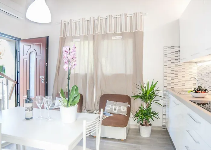 Cascine Holidays * Florencie