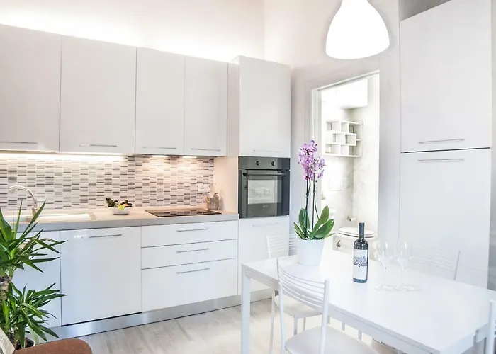 Apartmán Cascine Holidays