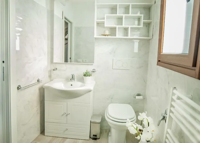 Cascine Holidays Apartmán