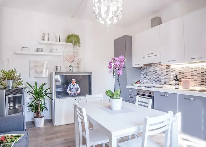 Cascine Holidays * Florencie