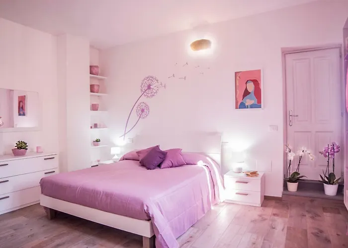 Cascine Holidays Apartmán *