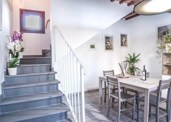 Apartmán Cascine Holidays