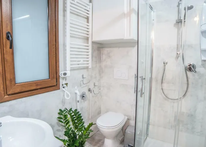 Cascine Holidays * Florencie