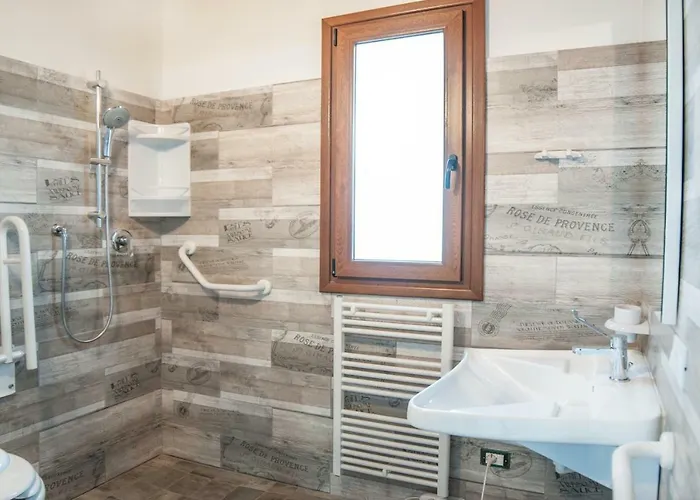 Cascine Holidays Florencie