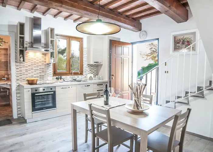 Cascine Holidays * Florencie