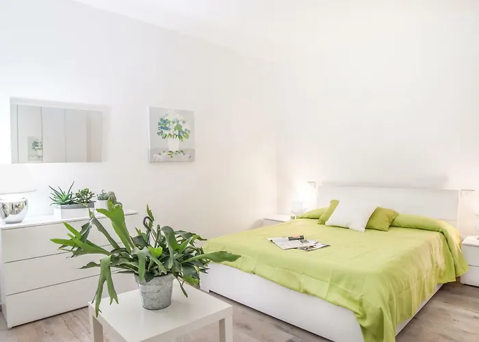 Apartmán Cascine Holidays