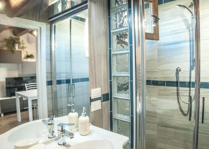 Apartmán Cascine Holidays