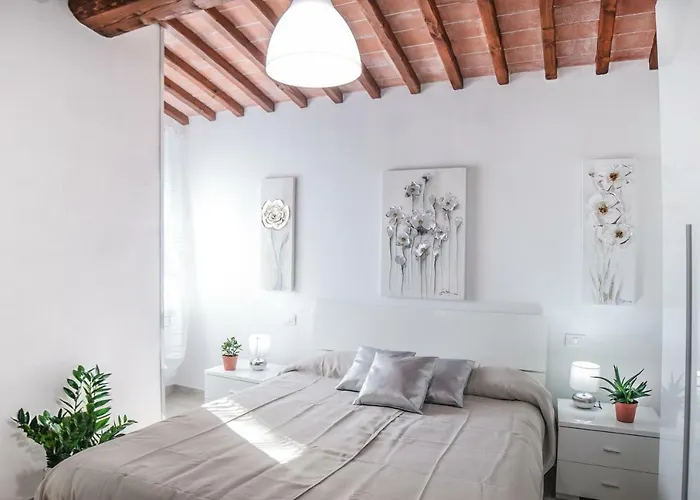 Apartmán Cascine Holidays *