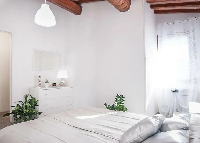 Cascine Holidays Apartmán