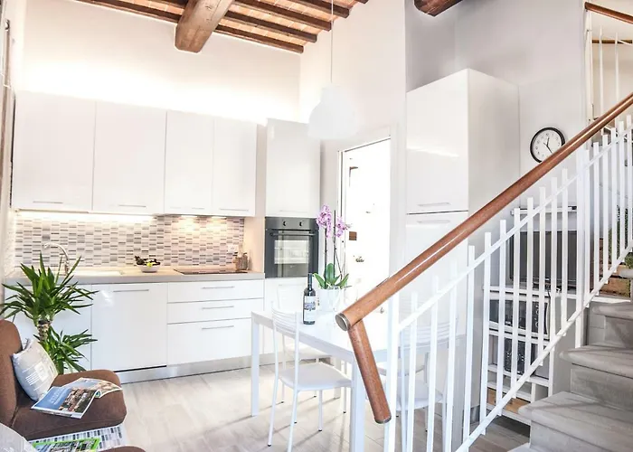 Apartmán Cascine Holidays *